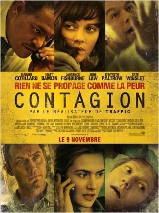 Contagion (2011)