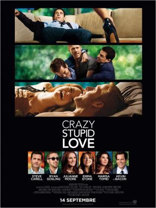 Crazy, Stupid, Love (2011)