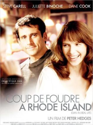 Coup de foudre  Rhode Island (2008)