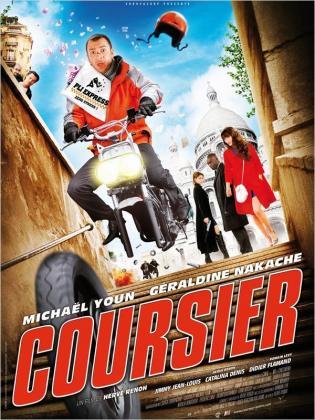 Coursier (2009)