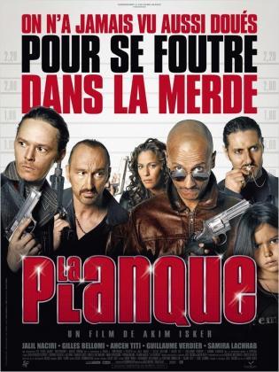 La Planque (2010)