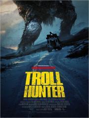 Trolljegeren (The Troll Hunter)