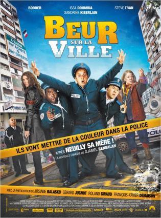 Beur sur la ville (2010)