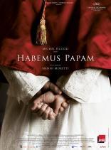 Habemus Papam (2011)