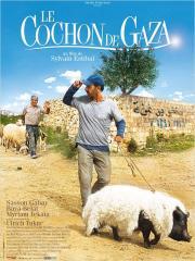 When Pigs Have Wings (Le cochon de Gaza)