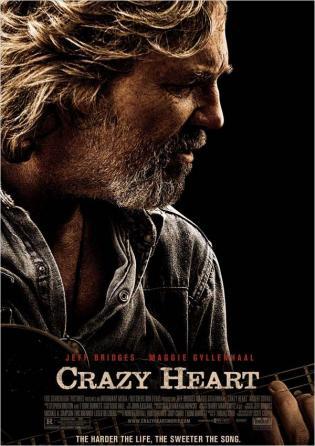 Crazy Heart (2009)