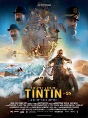 The Adventures of Tintin: Secret of the Unicorn (Les Aventures de Tintin : Le Secret de la Licorne)