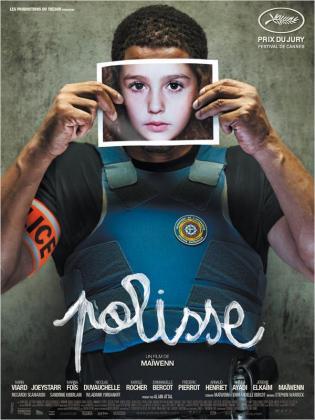 Polisse (2011)