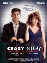Crazy Night (2009)