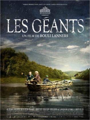 Les Gants (2011)