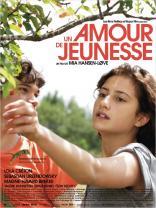 Un amour de jeunesse (2010)