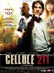 Celda 211 (Cellule 211)