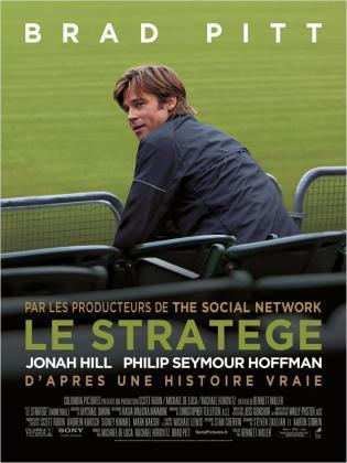 Le Stratge (2011)