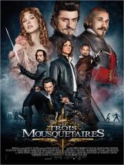 The Three Musketeers (Les Trois Mousquetaires)