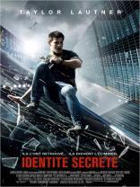 Identité Secrète (2011)