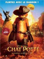Le Chat Pott (2011)