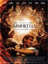 Les Immortels (2011)