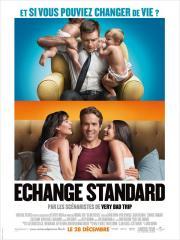 The Change-Up (Echange standard)
