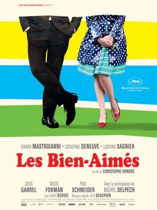 Les Bien-aims (2011)