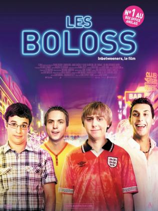 Les Boloss (2011)