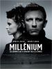 The Girl With The Dragon Tattoo (Millenium : Les hommes qui naimaient pas les femmes)
