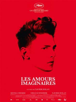 Les Amours Imaginaires (2010)