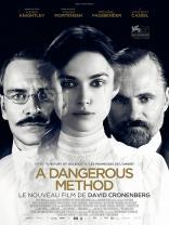 A Dangerous Method   (2011)