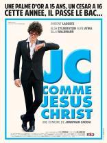 JC Comme Jsus Christ (2011)