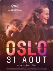 Oslo, 31. August (Oslo, 31 aot)
