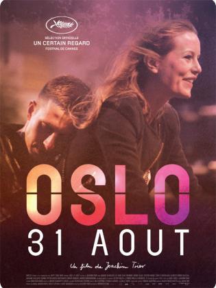 Oslo, 31 aot (2011)