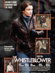 The Whistleblower (Seule contre tous)