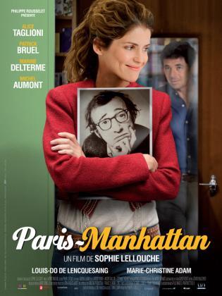 Paris-Manhattan (2011)