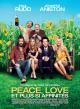 Peace, Love et plus si affinits (2012)