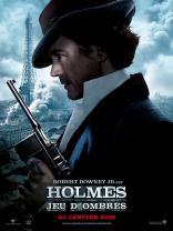 Sherlock Holmes 2 : Jeu d