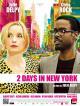 2 Days In New York (2011)