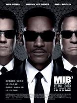 Men In Black III (2012)