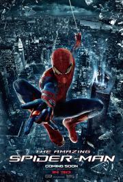 The Amazing Spider-Man (The Amazing Spider-Man)
