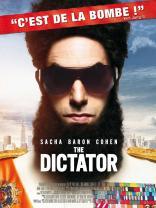 The Dictator (2012)