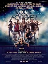 Rock Forever (2012)
