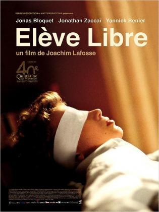 Elve libre (2008)