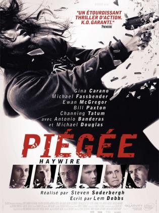Pige (2011)