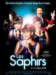 The Sapphires (Les Saphirs)