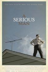 A Serious Man (2008)