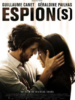 Espion(s) (2009)