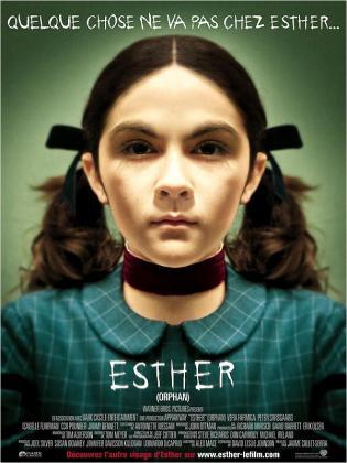 Esther (2008)