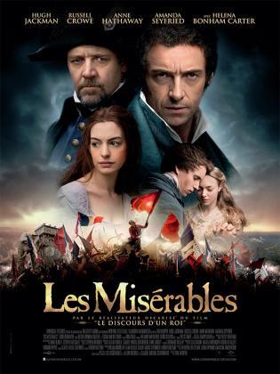 Les Misrables (2012)