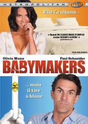 The Babymakers (Babymakers)