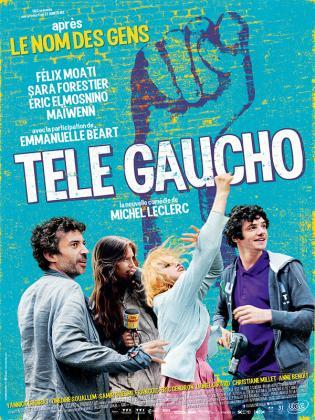 Tl Gaucho (2011)