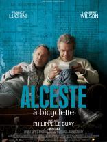 Alceste  bicyclette (2011)