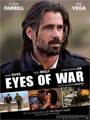 Eyes of War (2009)